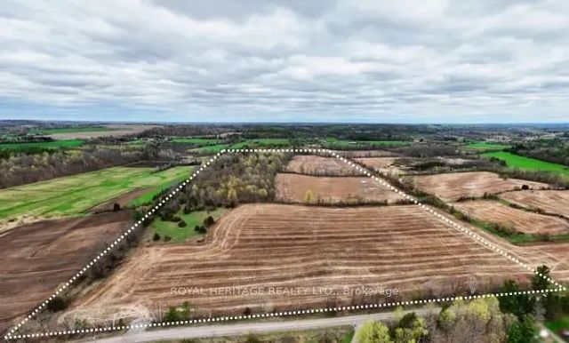 298 6th Line W, Trent Hills