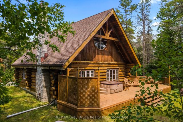 12 Scugog Lane, Northern Bruce Peninsula