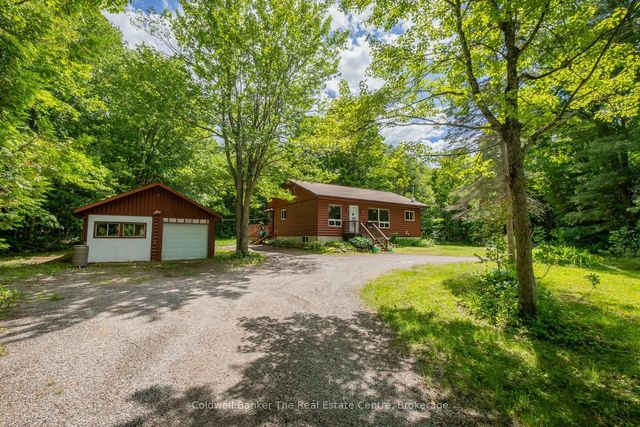 3016 118 Highway, Bracebridge