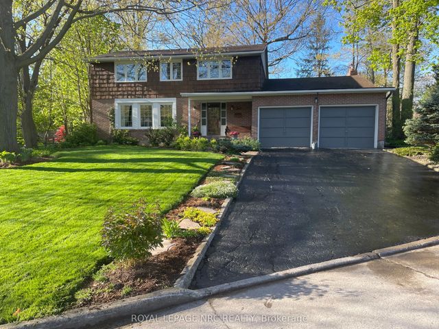 10 Briarfield Crescent, St. Catharines