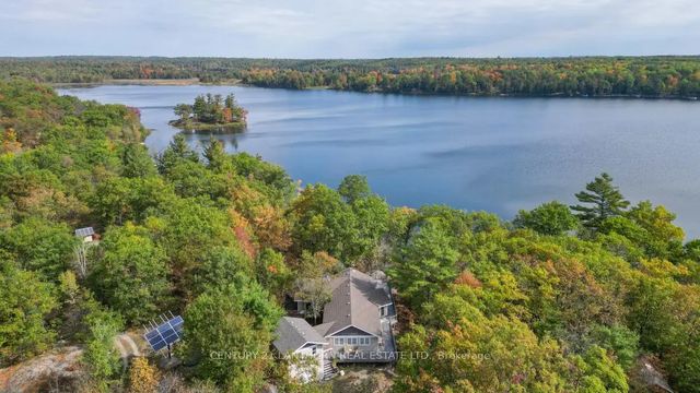 492 C Yarrow Lane, Marmora and Lake