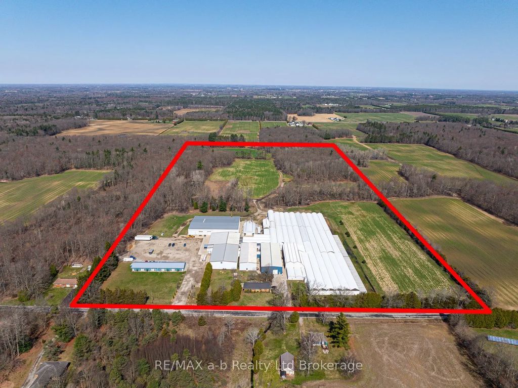 589 Charlotteville Road 8 N/a, Norfolk