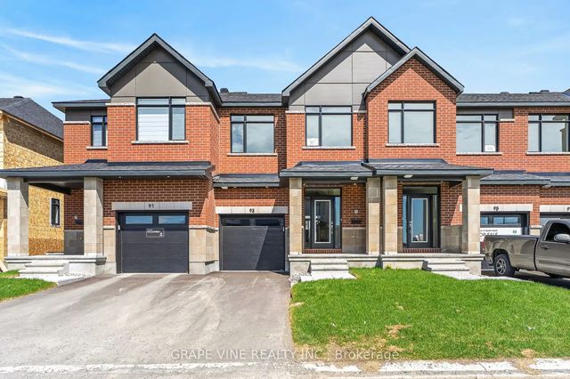 93 San Felice Circle, Kanata