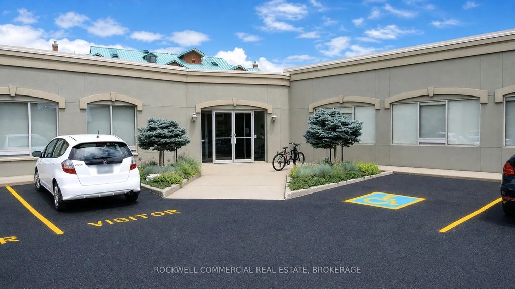 55 Rideau Street Unit 2, Kingston