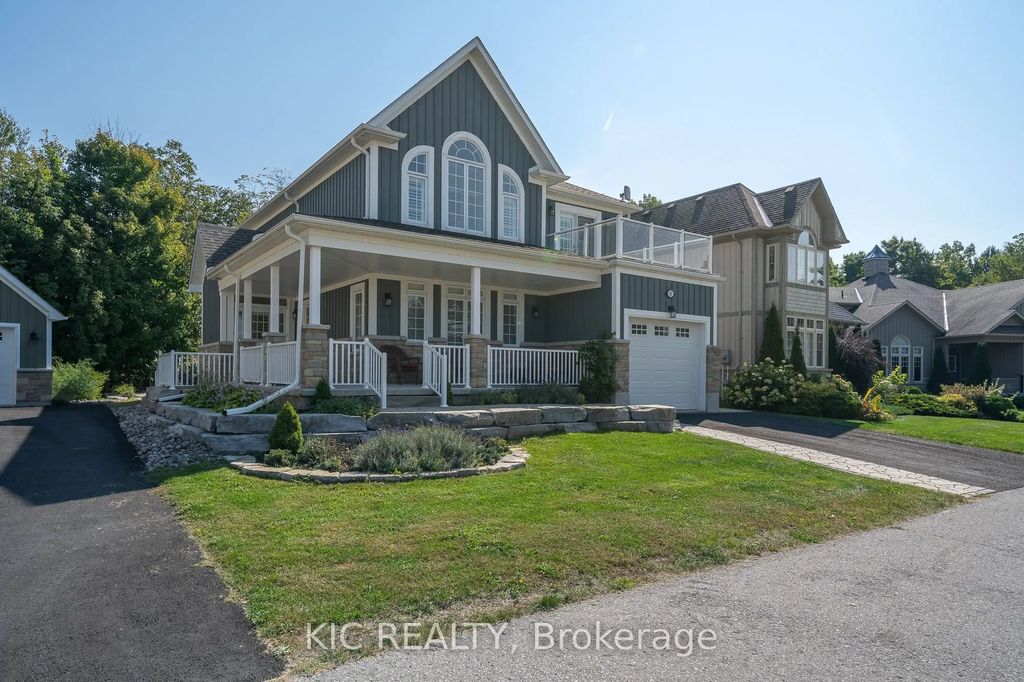 41 Rosedale Trail Trail, Kawartha Lakes