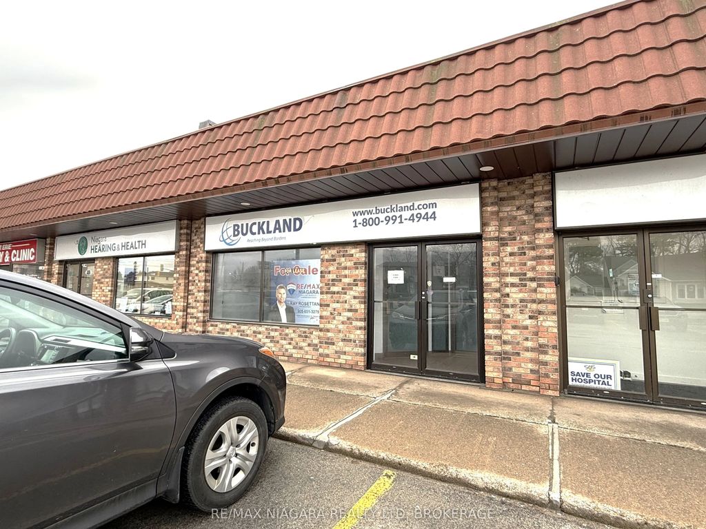 224 Garrison Road 4, Fort Erie