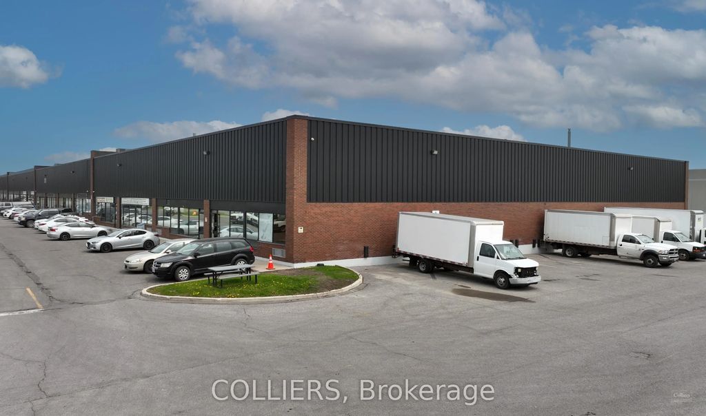 1230 Old Innes Road 401-404, Elmvale Acres and Area