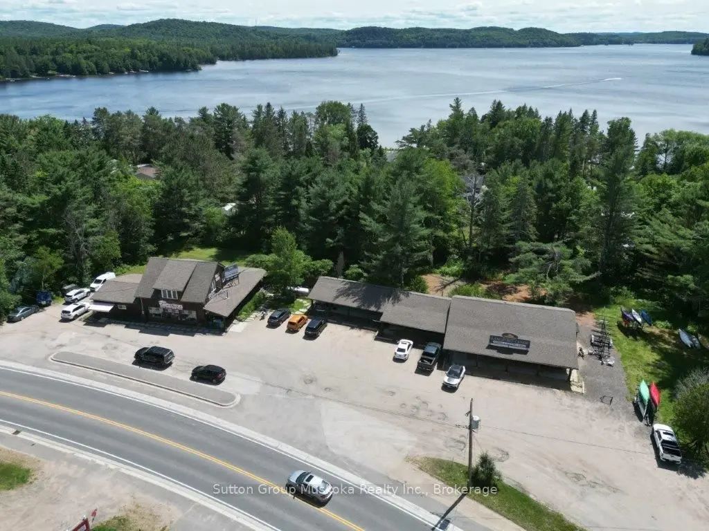 2832 60 Highway, Lake of Bays