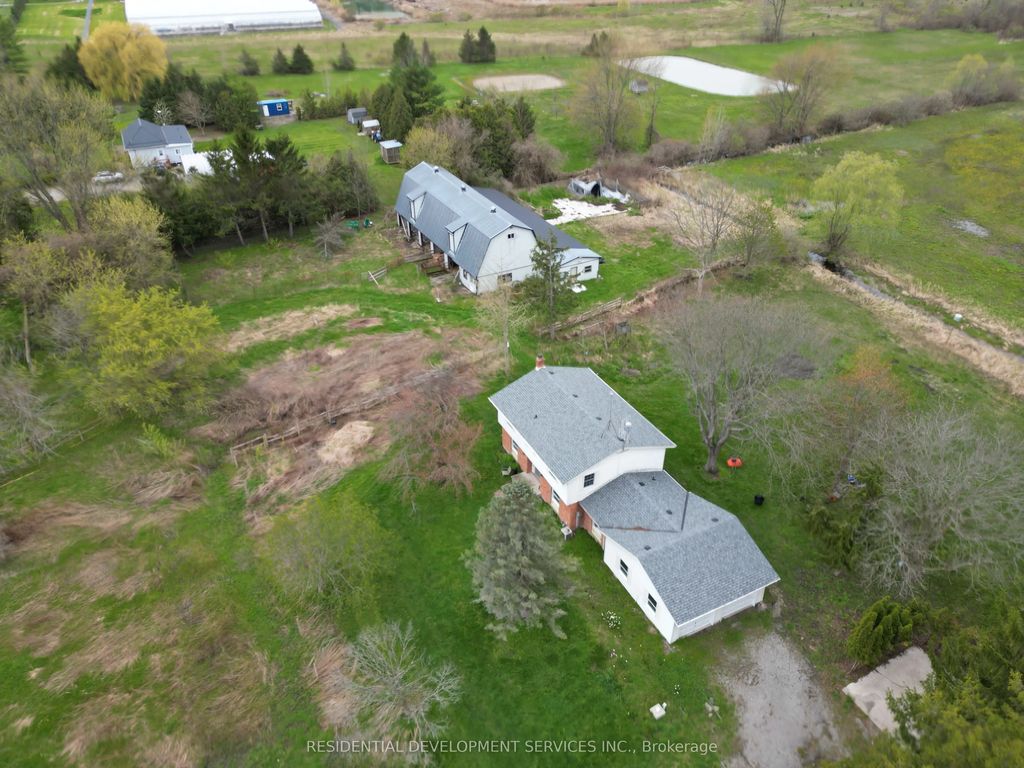 115 Marshagan Road, Haldimand