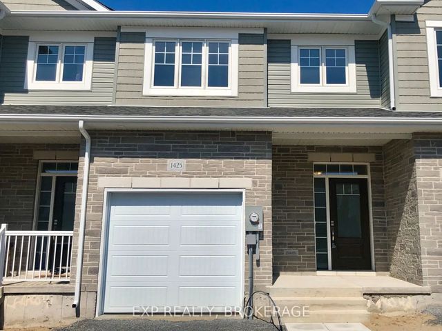 1425 Summer Street, Kingston