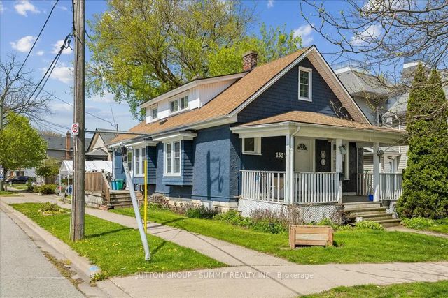 155 1/2 Lake Street, St. Catharines