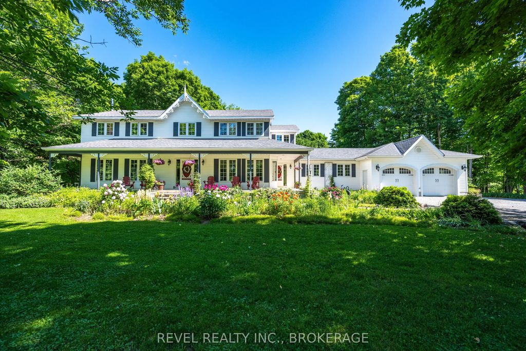 1766 Hitchcock Drive, South Frontenac