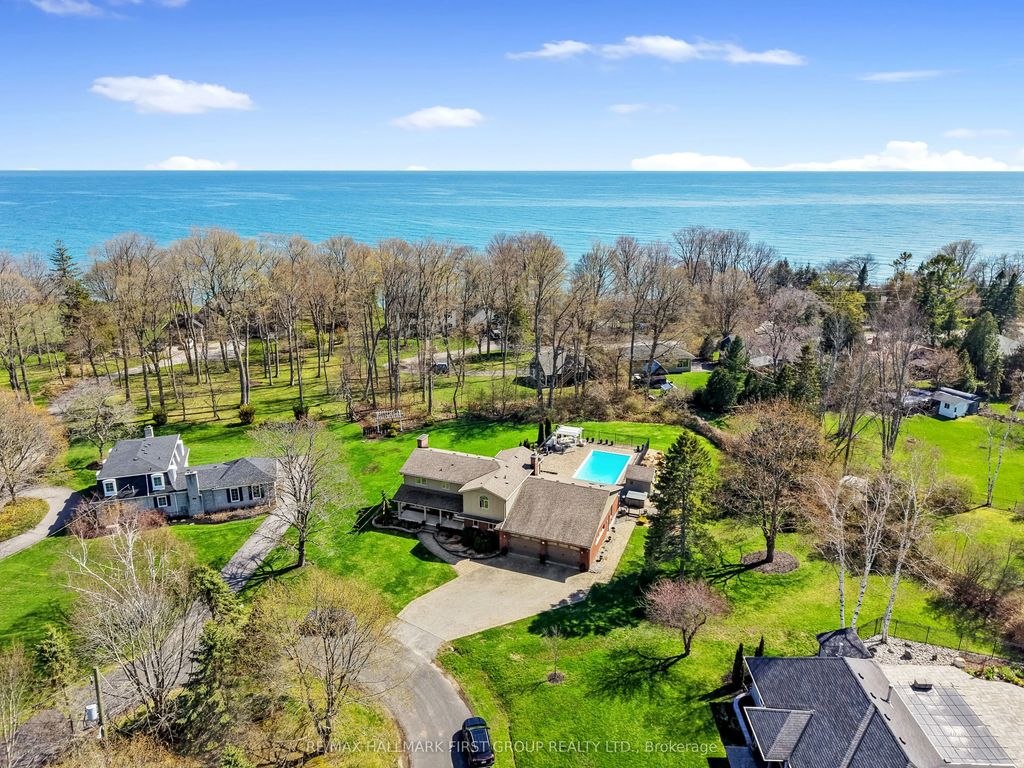 3 Hamilton Court, Cobourg