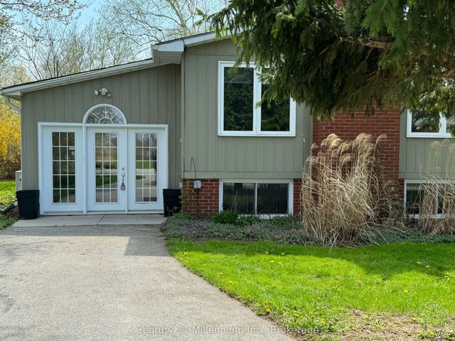 72234 Lakeshore Drive, Bluewater
