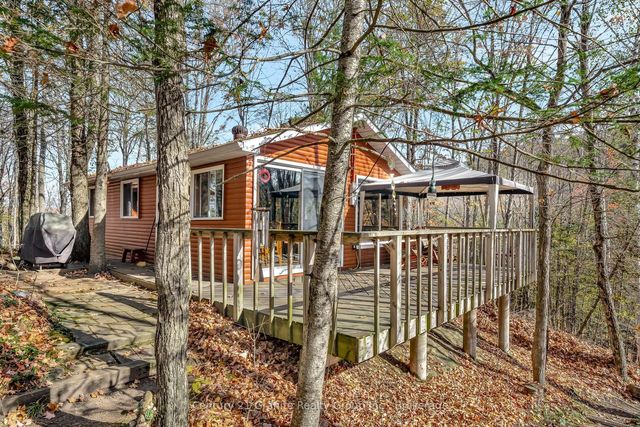 1081 Cinnamon Lane, Minden Hills