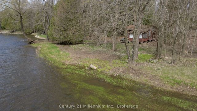 62 Roger's Crescent, South Bruce Peninsula