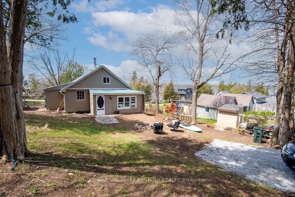 2305 Thurstonia Road, Kawartha Lakes
