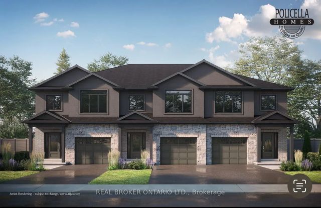 54 Austin Drive, Welland