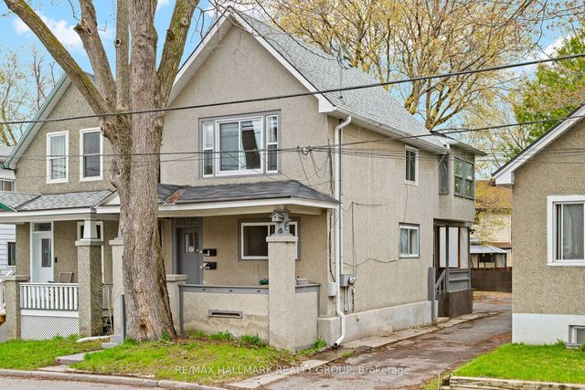 267 Park Street, Vanier and Kingsview Park