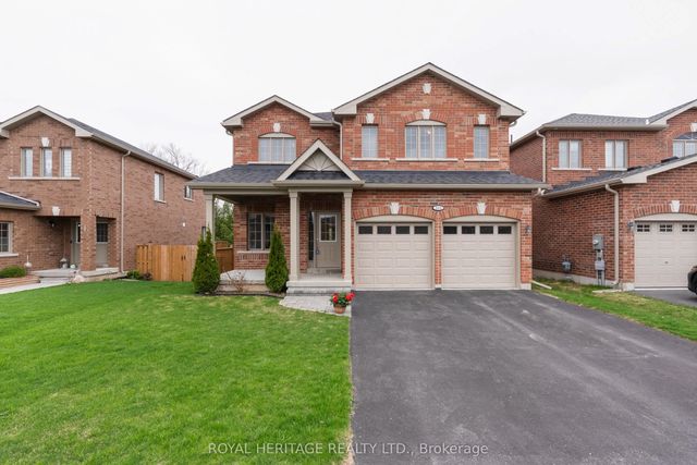 141 Springdale Drive, Kawartha Lakes