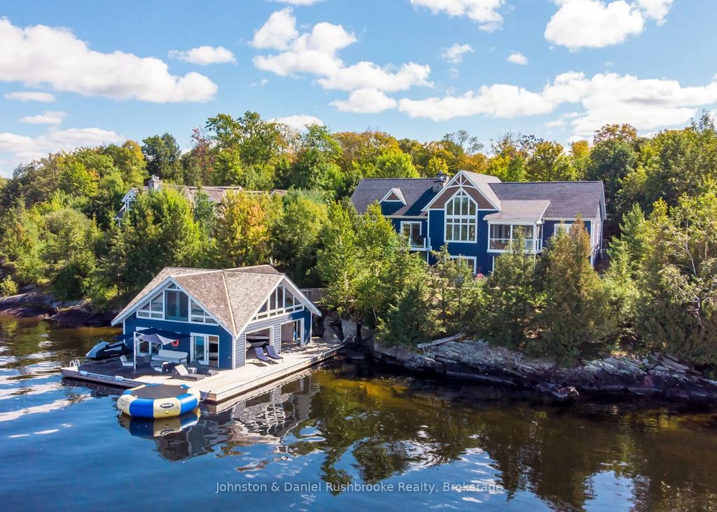 2-1350 Stephens Bay Road, Bracebridge