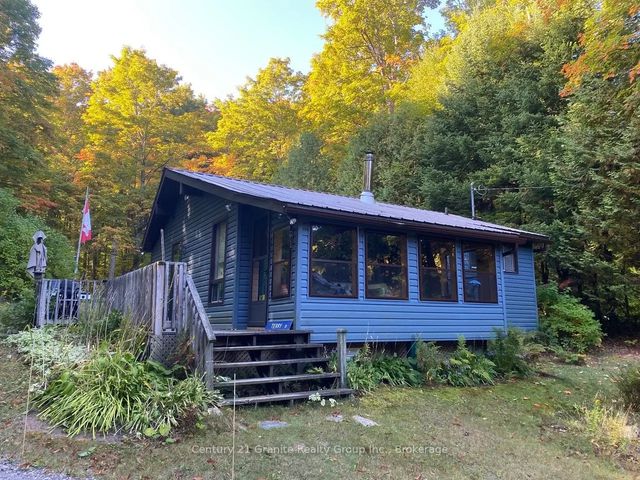 1052 Kensington Road, Dysart et al
