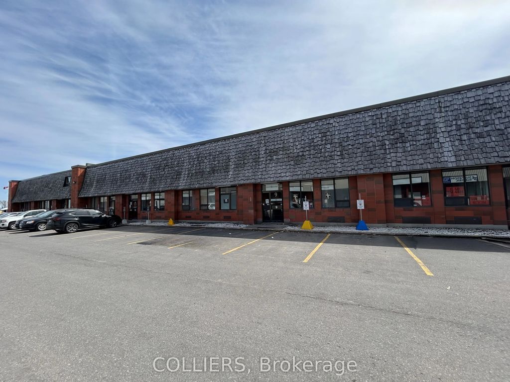 830 Industrial Avenue 8, Alta Vista and Area