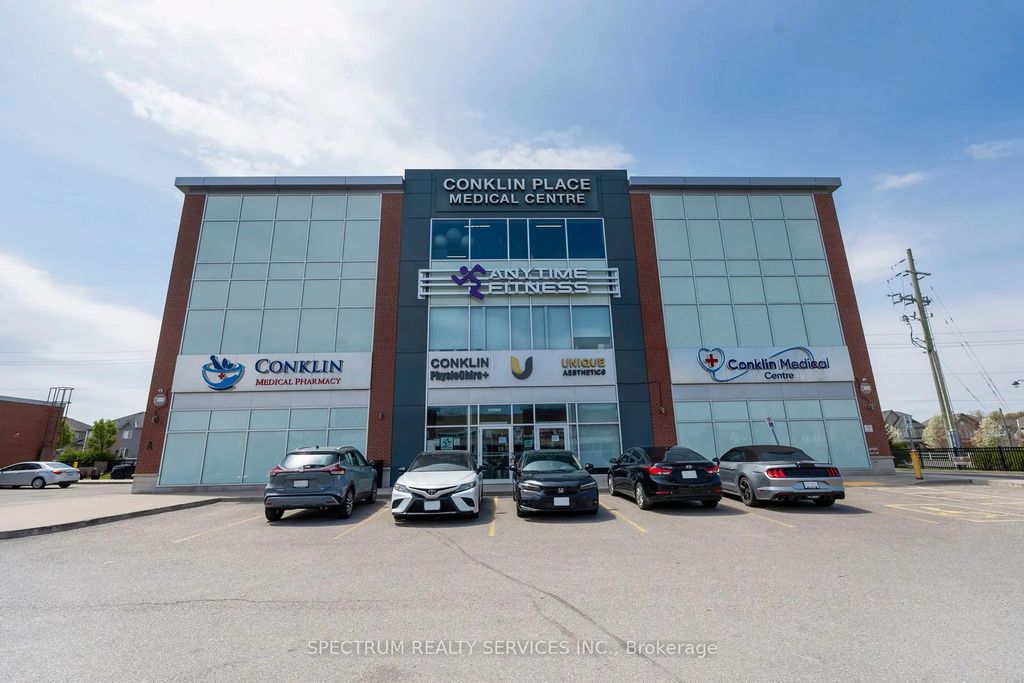 360 Conklin Road 2nd Floor, Brantford
