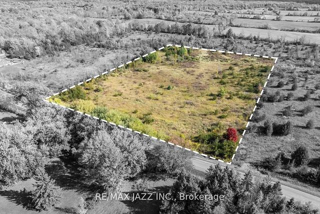 156 Adair Road, Stone Mills