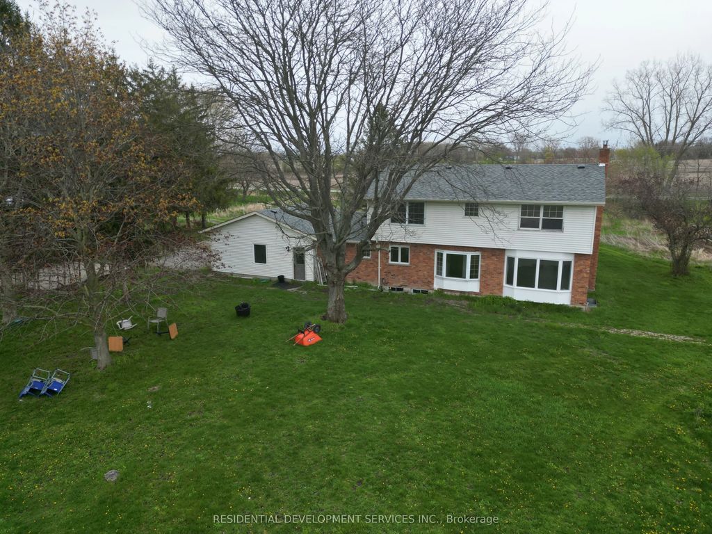 115 Marshagan Road, Haldimand