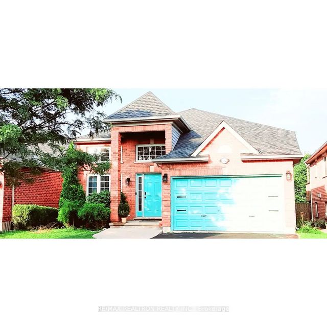 962 Queensborough Court, London North