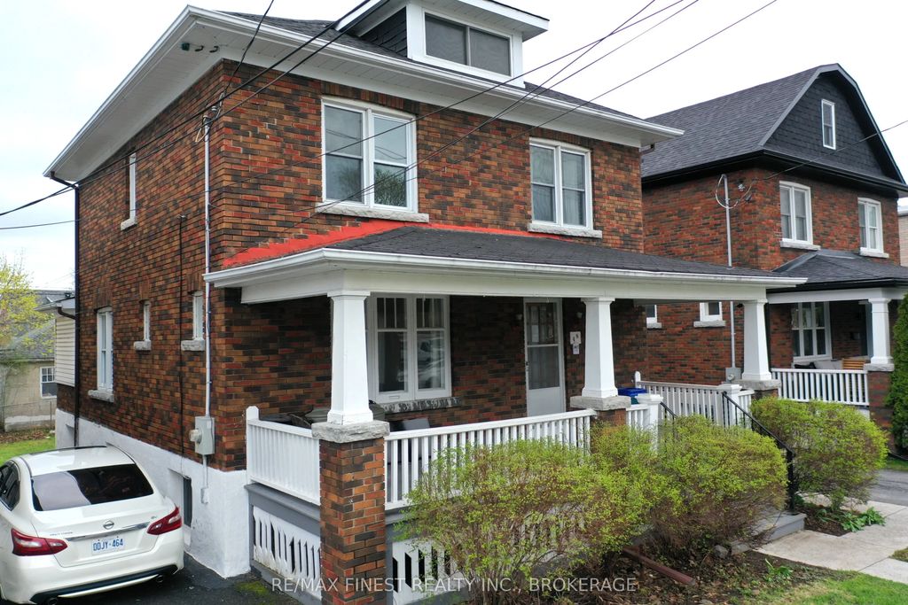 48 Dundas Street, Kingston