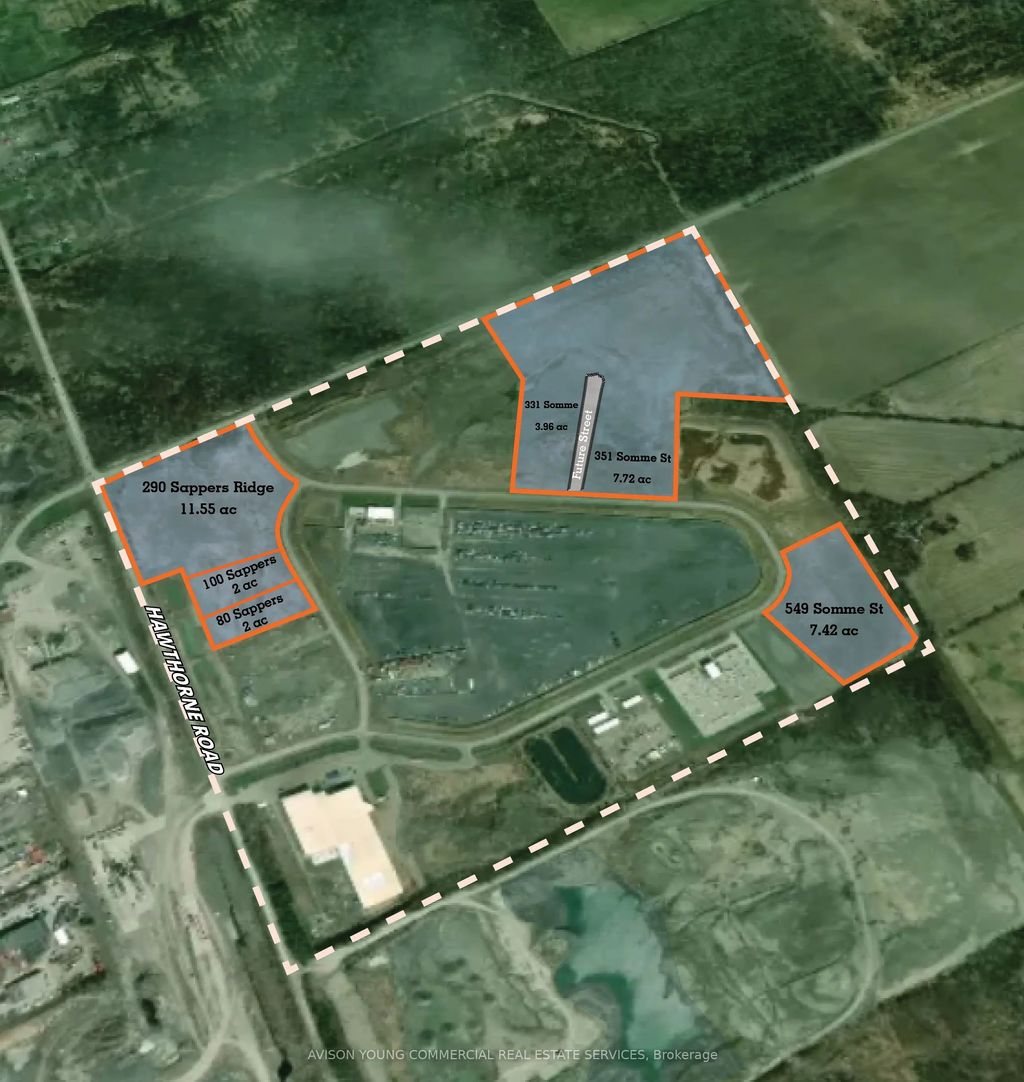 3748 Rideau Road E, Leitrim