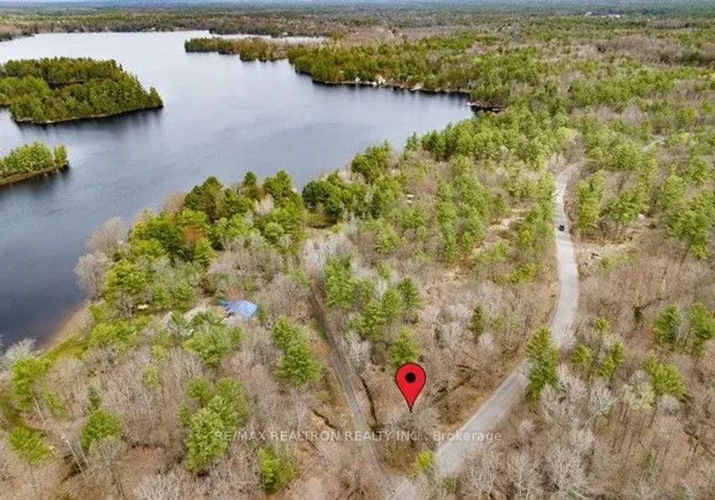 Green Place Road, Gravenhurst