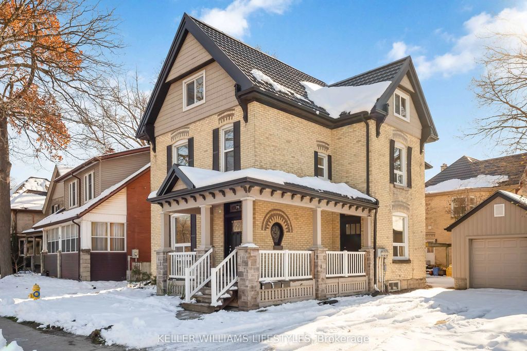 79 Beaconsfield Avenue 3, London South