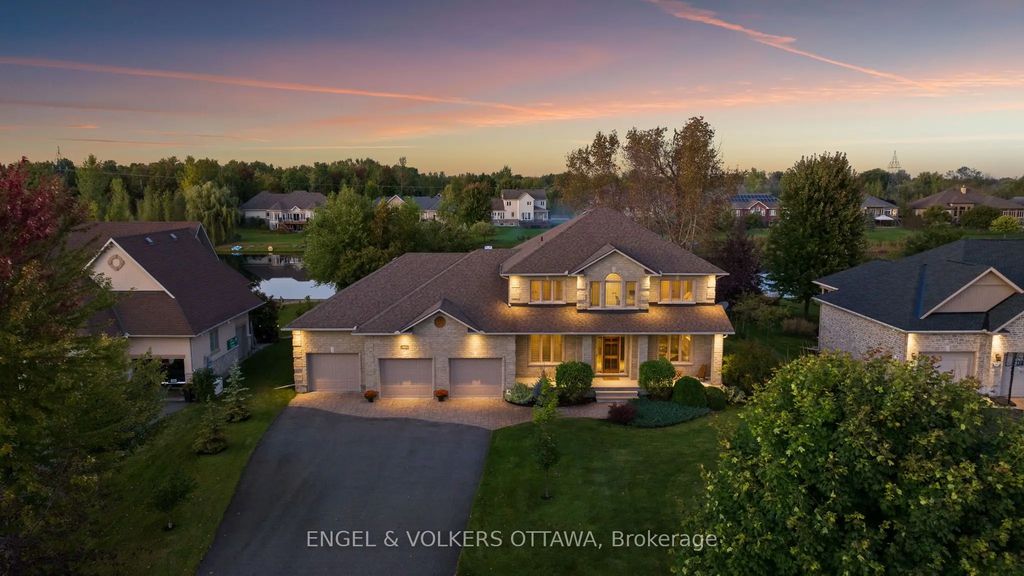 6808 Suncrest Drive, Greely - Metcalfe - Osgoode - Vernon and Area