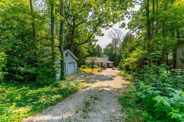 606 Mallory Beach Road, South Bruce Peninsula