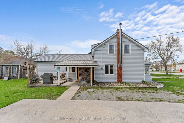 39 Francis Street W, Kawartha Lakes