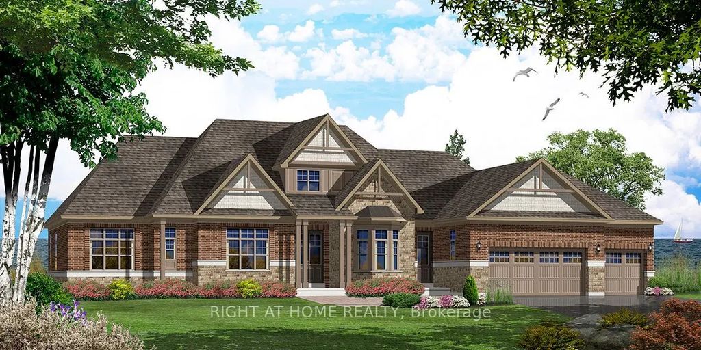 42 Wellers Way, Quinte West