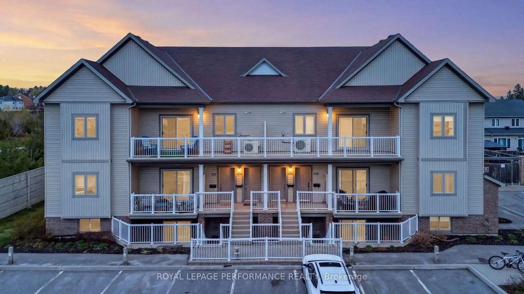 104 Sternes Private, Orleans - Cumberland and Area