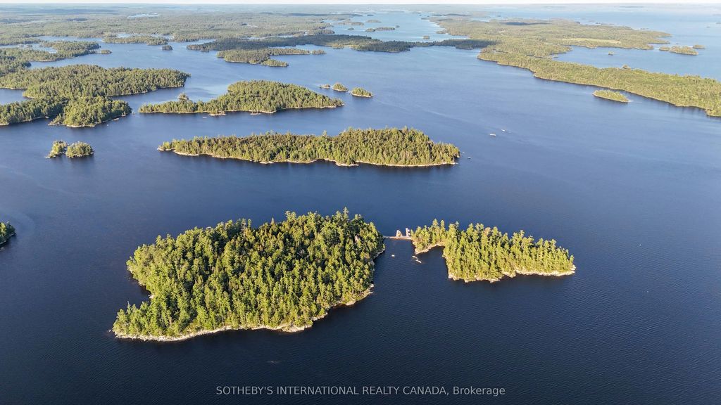 1 French Island N/a, Rainy River