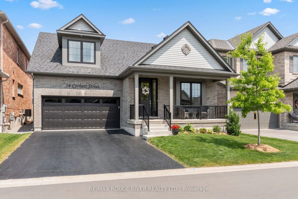 54 Corbett Street, Port Hope