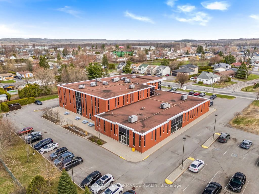 860 Caron Street 4, Clarence-Rockland