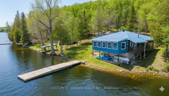 747 Brooks Corner Road, Tay Valley