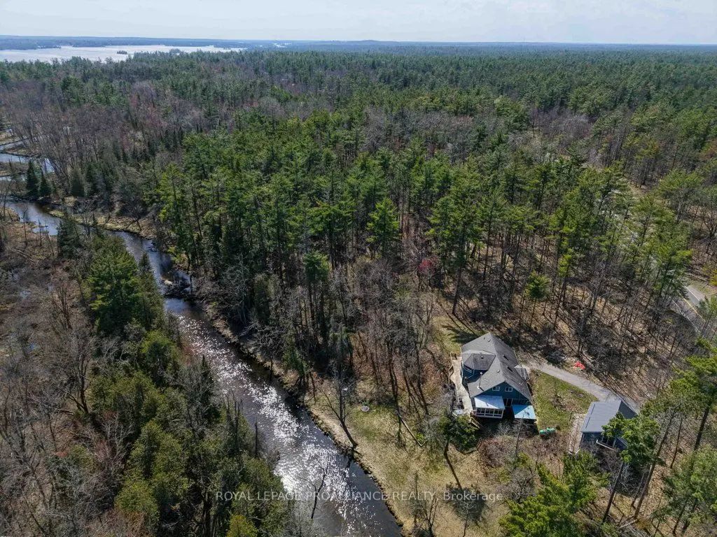 2406 Northeys Bay Road, North Kawartha