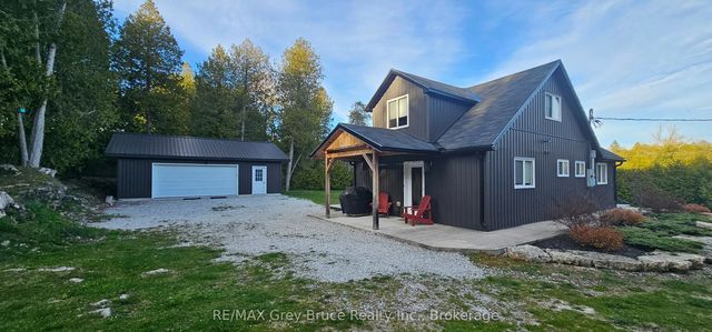 597 Stokes Bay Road, Northern Bruce Peninsula
