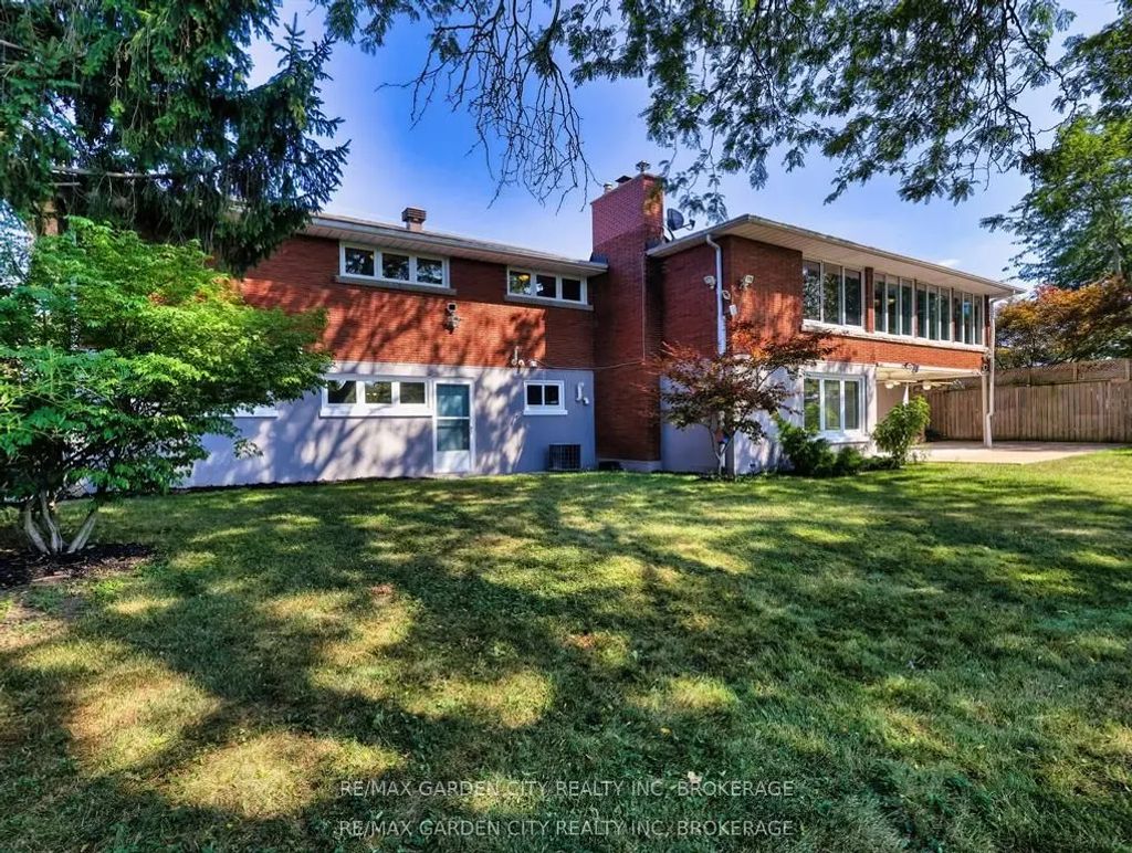 28 Marsdale Drive, St. Catharines