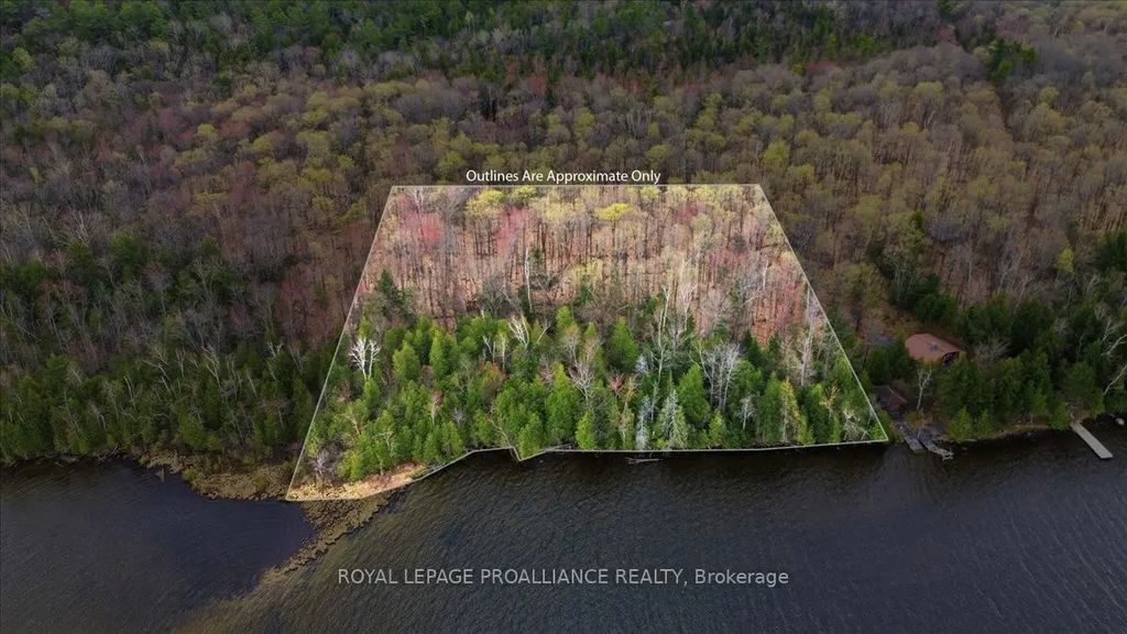Rekrview Lane, North Frontenac