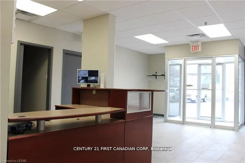 573 Horton Street E A-1, London East