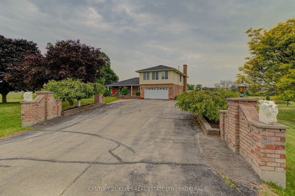 1254 Outlet Road, Lansdowne Village